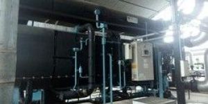 Nitrile Rubber Foam Cold Insulation Work Service