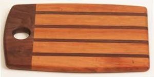 Wooden Chopping Board
