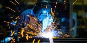 Electrical Welding Services