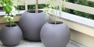 FRP Planters