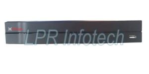 CP-UNR-404T1 4 Channel Network Video Recorder