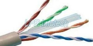 D- Link Cat 6 Cable