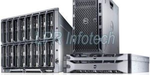 Dell Servers