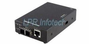 Ethernet Media Converter