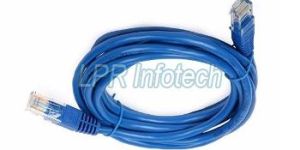 CAT6 Patch Panel 1M