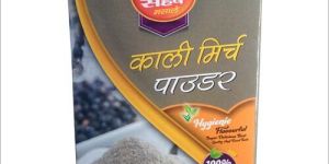 Kali Mirch Powder