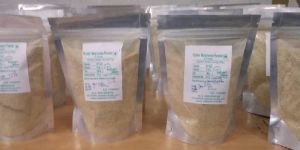 Oyster Mushroom Powder