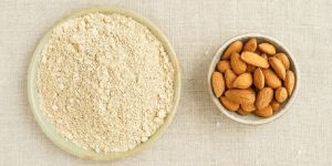 Almond Powder