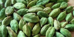 Green Cardamom