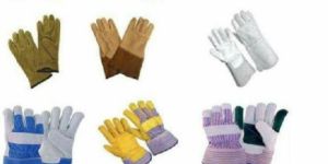Welding Gloves