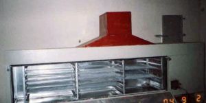 Solar Drying Systems