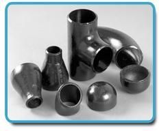 Carbon Buttweld Fitting