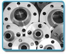 Inconel Flanges