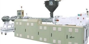 HDPE Pipe Plant