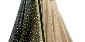 Anarkali Dress