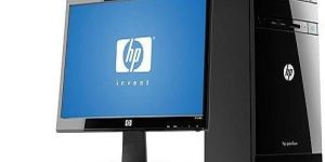 HP Desktop Computer