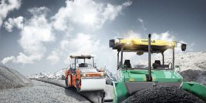 Road Construction Services