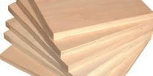 Calibrated Plywood