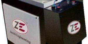 End Milling Machine (ZM-14)