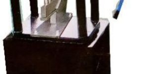 Pneumatic Punching Machine (ZPM-30 )