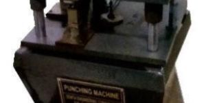 Pneumatic Punching Machine (ZPM-90)