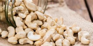 Cashew Nuts