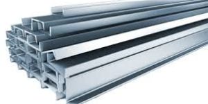 Steel Channels