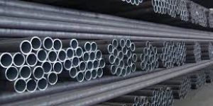 Steel Pipes