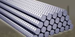 TMT Bars