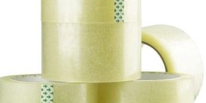 Transparent Sellotape