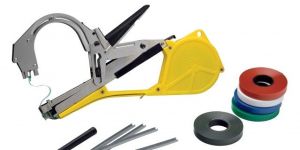 Tape Tool Hand Tying Machine