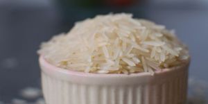 Indian Sharbati Rice