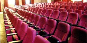 Auditorium Sitting Chairs