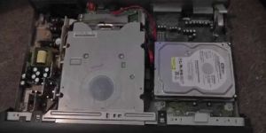 Macbook Hard Disk Cable Replacement