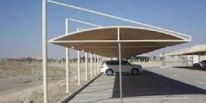 Car Parking Shed