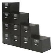 Files Storage Rack