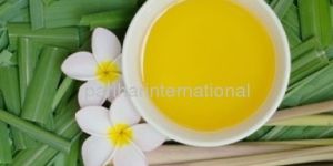 Citronella Oil