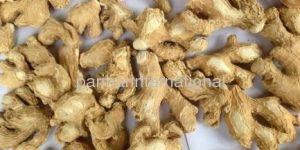 Dry Ginger