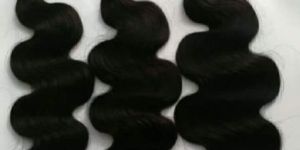 Natural Deep Wave Hair