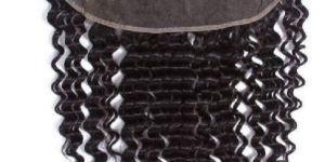 Natural Frontal Hair