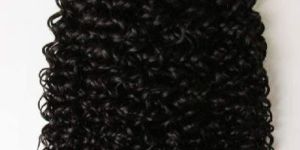 Natural Kinky Curly Hair