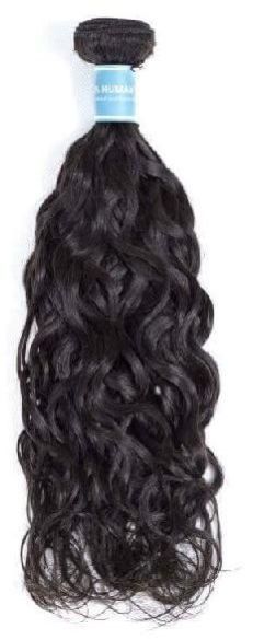 Natural Loose Curly Hair