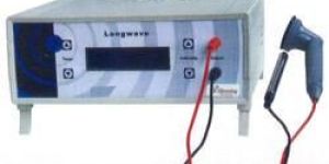 Longwave Therapy Pulse and Contihues Machine
