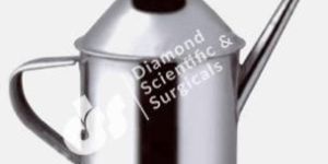 Stainless Steel Feeding Cup