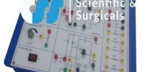 Timer Circuit Trainer