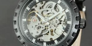 Antique Wrist Watches