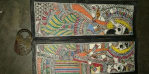 Madhubani Paintings-Wall-02