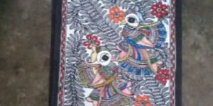Madhubani Paintings-Wall-04