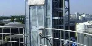 Industrial Elevators