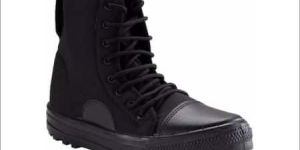 Mens Military Boots